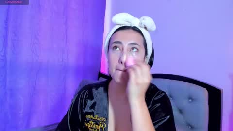 Snapshot of my_aleja_ chatting on March 2026 12:23:02 PM my_aleja_ online show from March 2026 12:23:02 PM