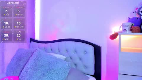 Snapshot of my_aleja_ chatting on March 2026 01:05:02 PM my_aleja_ online show from March 2026 01:05:02 PM