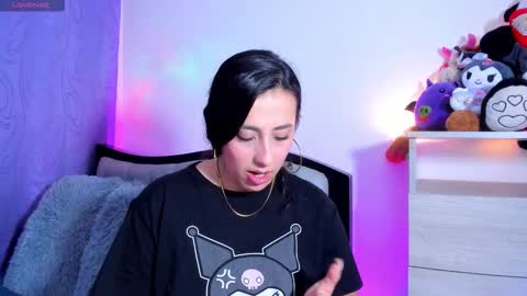 Snapshot of my_aleja_ chatting on March 2026 03:00:01 AM my_aleja_ online show from March 2026 03:00:01 AM