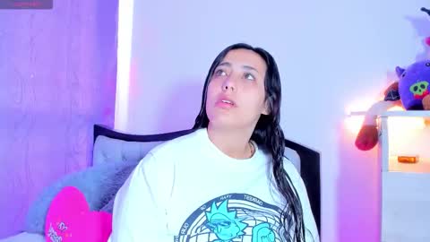 Snapshot of my_aleja_ chatting on March 2026 12:16:01 PM my_aleja_ online show from March 2026 12:16:01 PM