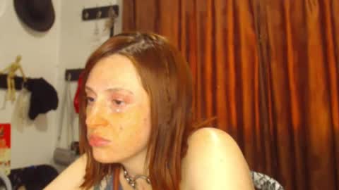 Snapshot of my_kind_of_love chatting on November 2025 02:50:01 PM sara i know you love me xoxox online show from November 2025 02:50:01 PM