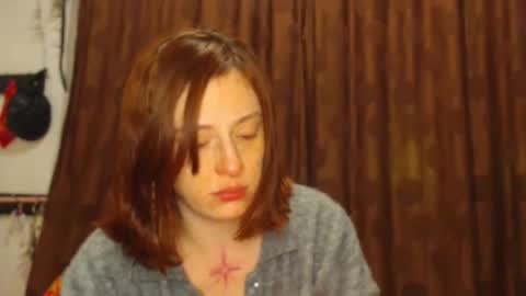 Snapshot of my_kind_of_love chatting on November 2025 09:43:01 AM sara i know you love me xoxox online show from November 2025 09:43:01 AM