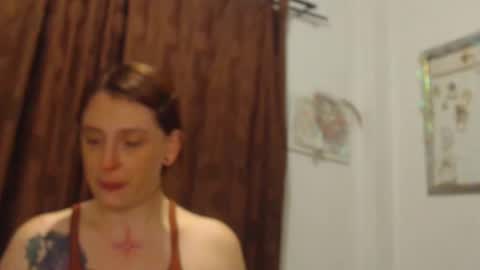 Snapshot of my_kind_of_love chatting on November 2025 09:30:01 AM sara i know you love me xoxox online show from November 2025 09:30:01 AM