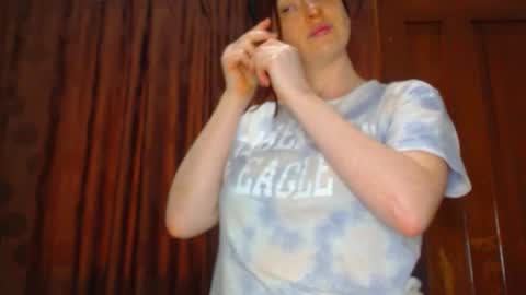 Snapshot of my_kind_of_love chatting on February 2026 08:12:02 PM sara i know you love me xoxox online show from February 2026 08:12:02 PM