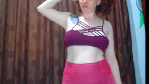 Snapshot of my_kind_of_love chatting on February 2026 12:13:02 PM sara i know you love me xoxox online show from February 2026 12:13:02 PM