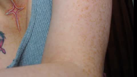 Snapshot of my_kind_of_love chatting on March 2026 06:36:02 AM sara i know you love me xoxox online show from March 2026 06:36:02 AM