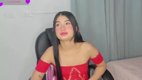 LIA online show from October 2025 11:50:01 PM