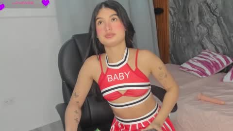 LIA online show from October 2025 02:14:02 AM