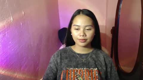 Snapshot of my_love_andi chatting on February 2026 06:50:01 PM Its me Andi online show from February 2026 06:50:01 PM