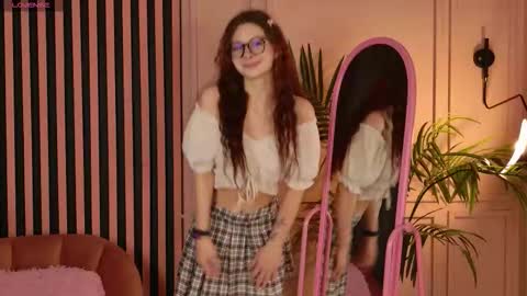 Snapshot of my_mary_jane chatting on December 2025 12:46:02 PM Mary online show from December 2025 12:46:02 PM