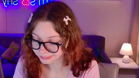 Snapshot of my_mary_jane chatting on January 2026 12:51:01 PM Mary online show from January 2026 12:51:01 PM