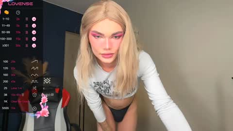 Sandra Muse online show from January 2025 01:11:02 PM