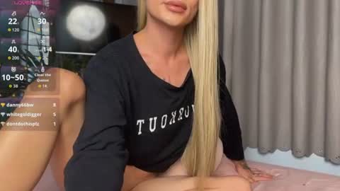 Sandra Muse online show from July 2026 06:05:01 AM