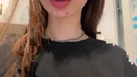 Snapshot of my_ninja_girl chatting on December 2025 12:54:01 PM JIN online show from December 2025 12:54:01 PM