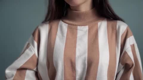 Snapshot of my_ninja_girl chatting on March 2026 02:01:01 PM JIN online show from March 2026 02:01:01 PM