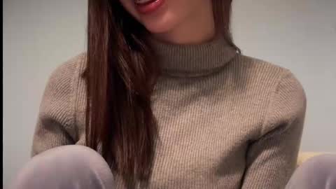 Snapshot of my_ninja_girl chatting on March 2026 10:35:02 PM JIN online show from March 2026 10:35:02 PM