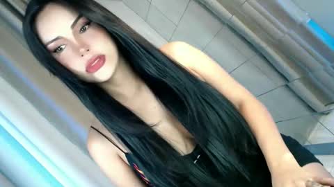 Serena online show from September 2025 06:28:02 AM