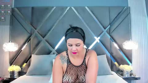 Mariana Evans online show from November 2025 11:31:02 AM