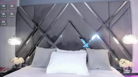 Mariana Evans online show from May 2026 11:38:01 AM
