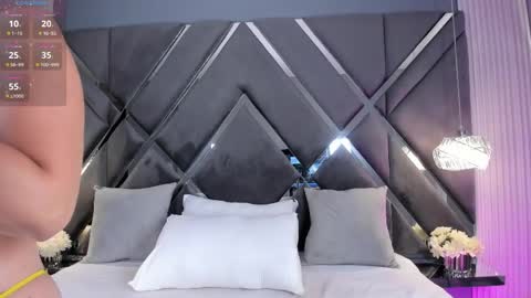 Mariana Evans online show from May 2026 11:39:01 AM