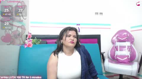  MYA ROUSE  online show from May 2026 12:10:01 PM