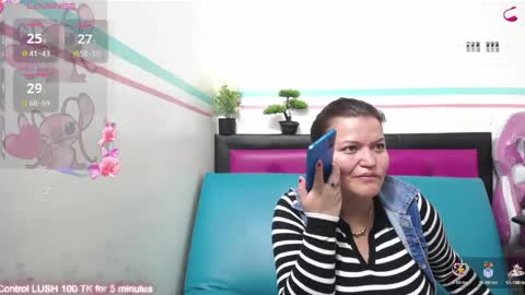  MYA ROUSE  online show from May 2026 12:10:02 PM