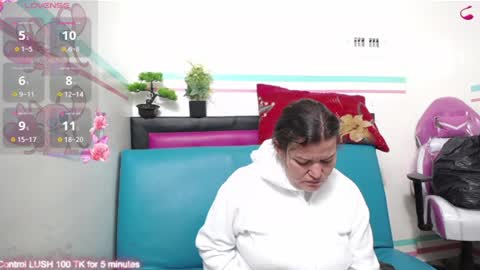  MYA ROUSE  online show from June 2026 12:33:02 PM