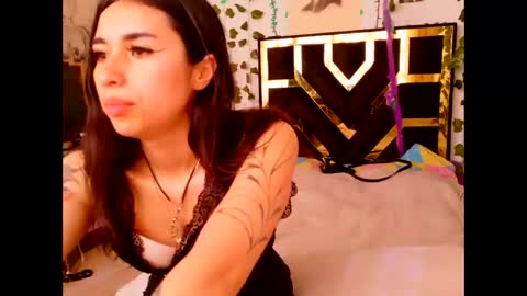 Snapshot of myagosling13 chatting on October 2025 07:54:01 PM miagosling NTMU Dont forget follow me online show from October 2025 07:54:01 PM