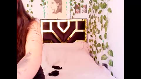 Snapshot of myagosling13 chatting on October 2025 07:14:01 PM miagosling NTMU Dont forget follow me online show from October 2025 07:14:01 PM