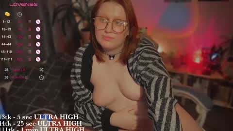 Snapshot of myanotherday chatting on February 2025 01:44:02 AM Kate online show from February 2025 01:44:02 AM