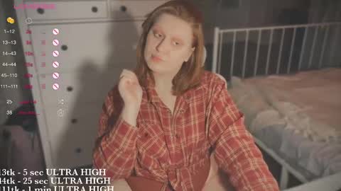 Snapshot of myanotherday chatting on March 2025 11:38:01 PM Kate online show from March 2025 11:38:01 PM