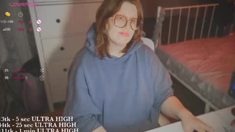 Snapshot of myanotherday chatting on March 2025 09:42:02 PM Kate online show from March 2025 09:42:02 PM