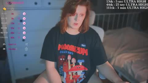 Snapshot of myanotherday chatting on March 2025 12:10:02 AM Kate online show from March 2025 12:10:02 AM