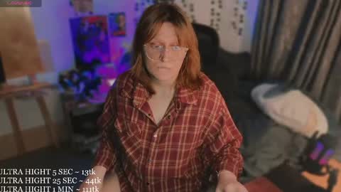 Kate online show from April 2026 10:47:02 PM
