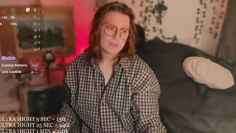 Kate online show from May 2026 10:50:01 PM
