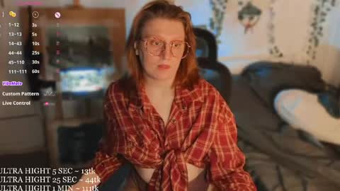 Kate online show from May 2026 10:29:02 PM