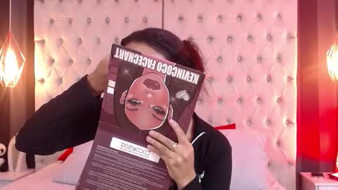    Mya   online show from February 2026 07:28:01 PM