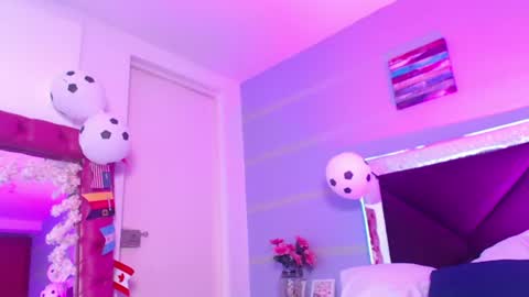    Mya   online show from June 2026 07:01:01 PM