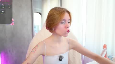 Lana online show from March 2026 07:23:01 AM