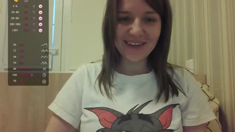 Snapshot of mybadcat87 chatting on June 2026 04:27:02 PM mybadcat87 online show from June 2026 04:27:02 PM