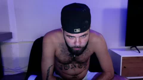 Big Bro online show from July 2026 05:21:02 AM