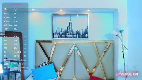 Samanta  online show from January 2025 12:43:01 PM