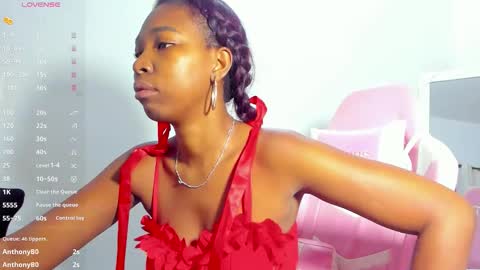 Samanta  online show from November 2025 09:51:02 AM