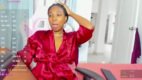 Samanta  online show from May 2026 12:03:02 PM