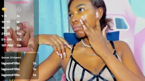 Samanta  online show from June 2026 08:15:01 AM