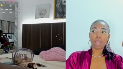 Samanta  online show from July 2026 12:36:02 PM