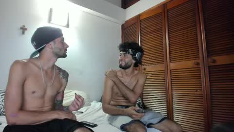 JUAN TORRES CREATURE online show from September 2025 03:08:01 AM