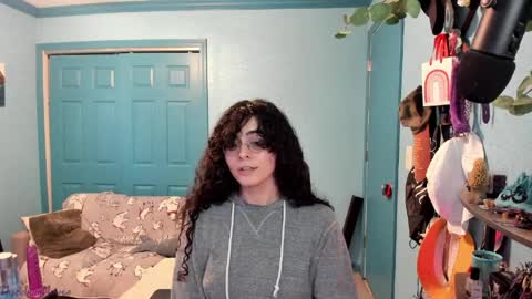 Snapshot of myceliummouse chatting on April 2026 04:04:02 PM Grace online show from April 2026 04:04:02 PM