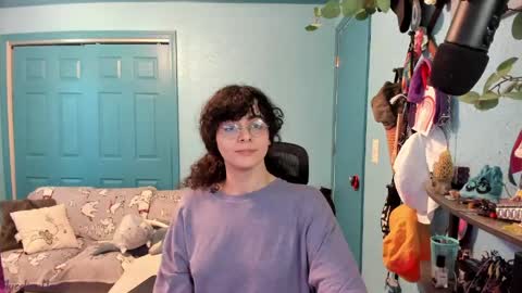 Snapshot of myceliummouse chatting on April 2026 05:16:01 PM Grace online show from April 2026 05:16:01 PM