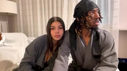 mycreamydreams online show from January 2025 02:19:01 AM